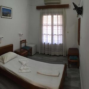 Single Room Sea Mountain View